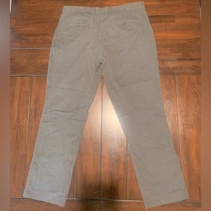 Mens Large Express Chino Pants